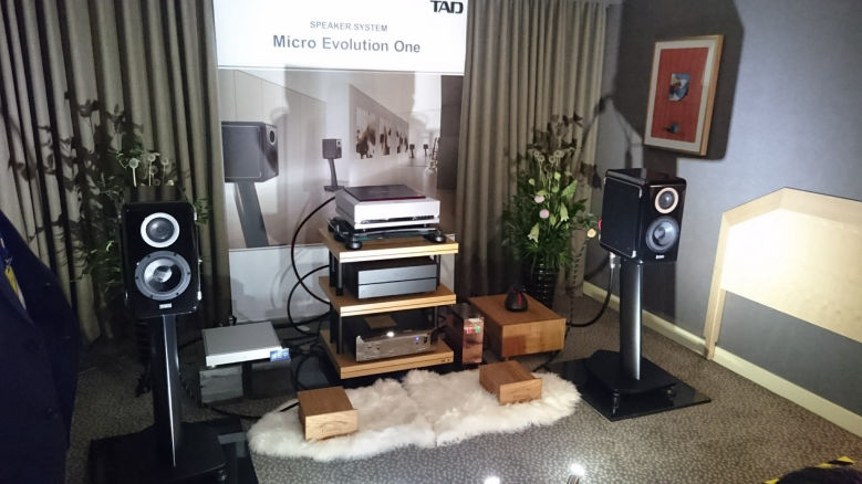 台中視聽音響規劃案例